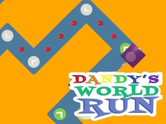 Spill Dandy's World Marathon