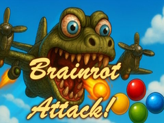 Spill Brainrot Attack!