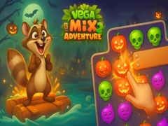 Spill Vega Mix 2 Adventure