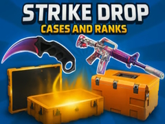 Spill Strike Drop Cases and Ranks