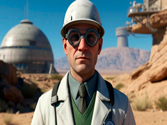 Spill Survival in Area 51