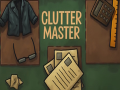 Spill Clutter Master