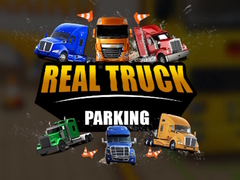 Spill Real Truck Parking