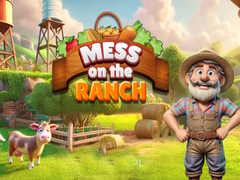 Spill Mess on the Ranch
