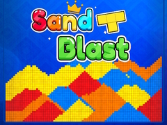 Spill Sand Blast