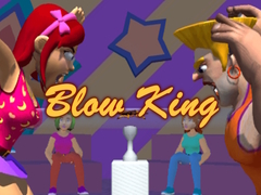 Spill Blow King