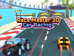 Spill Race Master 3D Car Racing
