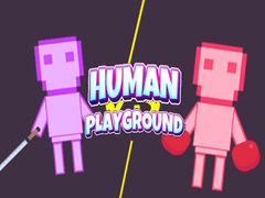 Spill Human Playground