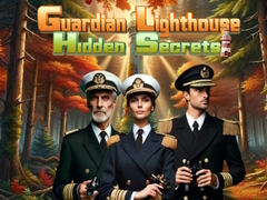 Spill Guardian Lighthouse Hidden Secrets