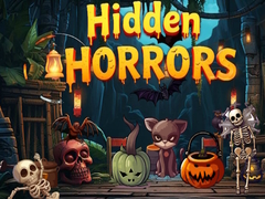 Spill Hidden Horrors 