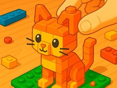 Spill Construction Set - 3D Builder
