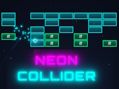 Spill Neon Collider