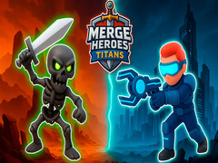 Spill Merge Heroes Titans