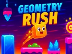 Spill Geometry Rush