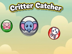 Spill Critter Catcher