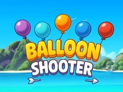 Spill Balloon Shooter 