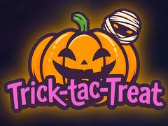 Spill Trick-Tac-Treat