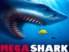 Spill Mega Shark