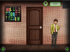 Spill Amgel Easy Room Escape 331
