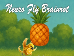 Spill Neuro Fly Brainrot