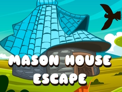 Spill Mason House Escape