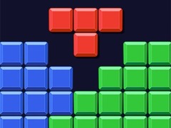 Spill Block Master - Super Puzzle