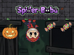 Spill Spider-Bubu