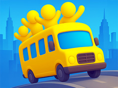 Spill Car Jam: Traffic Puzzle