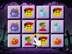 Spill Halloween Match Trio