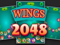 Spill Wings 2048