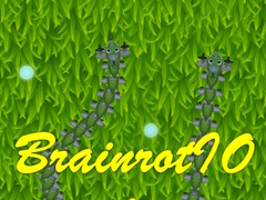 Spill BrainrotIO