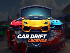 Spill Car Drift  Legends