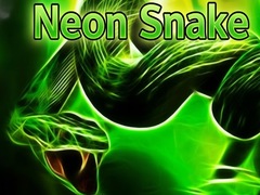 Spill Neon Snake