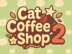 Spill Cat Coffee Shop 2