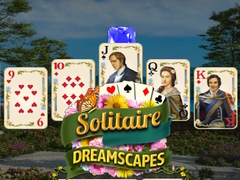 Spill Solitaire Dreamscapes