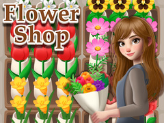 Spill Flower Shop