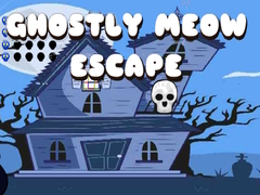 Spill Ghostly Meow Escape