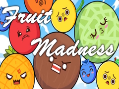 Spill Fruit Madness