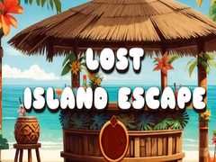 Spill Lost Island Escape