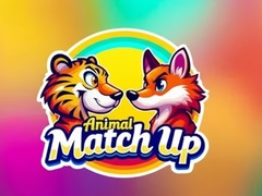 Spill Animal Match-Up