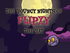 Spill Flipxy, the bat