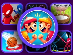 Spill Challenge Your Friends