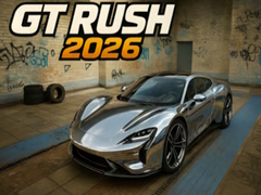 Spill GT Rush 2026