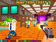 Spill Mine Trap Craft 3