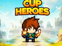 Spill Cup Heroes