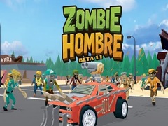 Spill Zombie Hombre