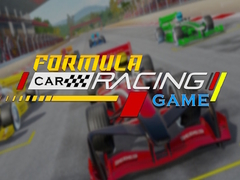 Spill Formula Car Racing Games