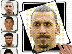 Spill Celebrity LOL Funy Face