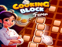 Spill Cooking Block Fever