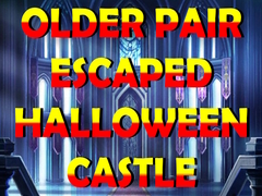 Spill Older Pair Escaped Halloween Castle